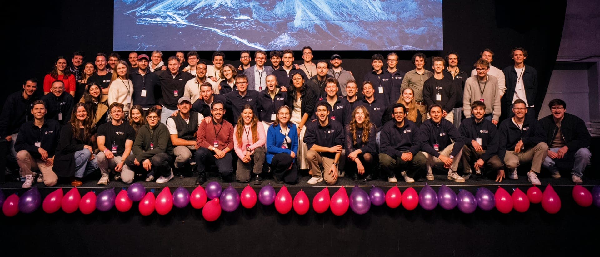 START Munich Community